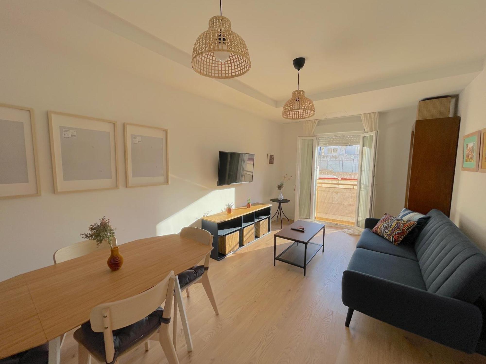 Apartamento La Botica Garaje Incluido Huelva Buitenkant foto