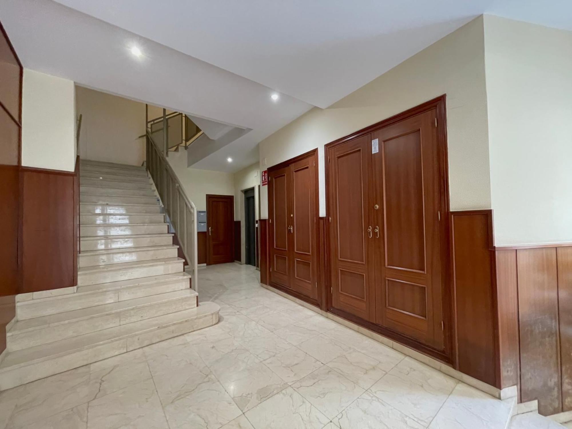 Apartamento La Botica Garaje Incluido Huelva Buitenkant foto