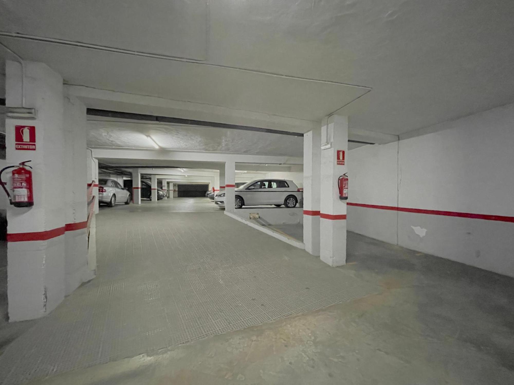 Apartamento La Botica Garaje Incluido Huelva Buitenkant foto