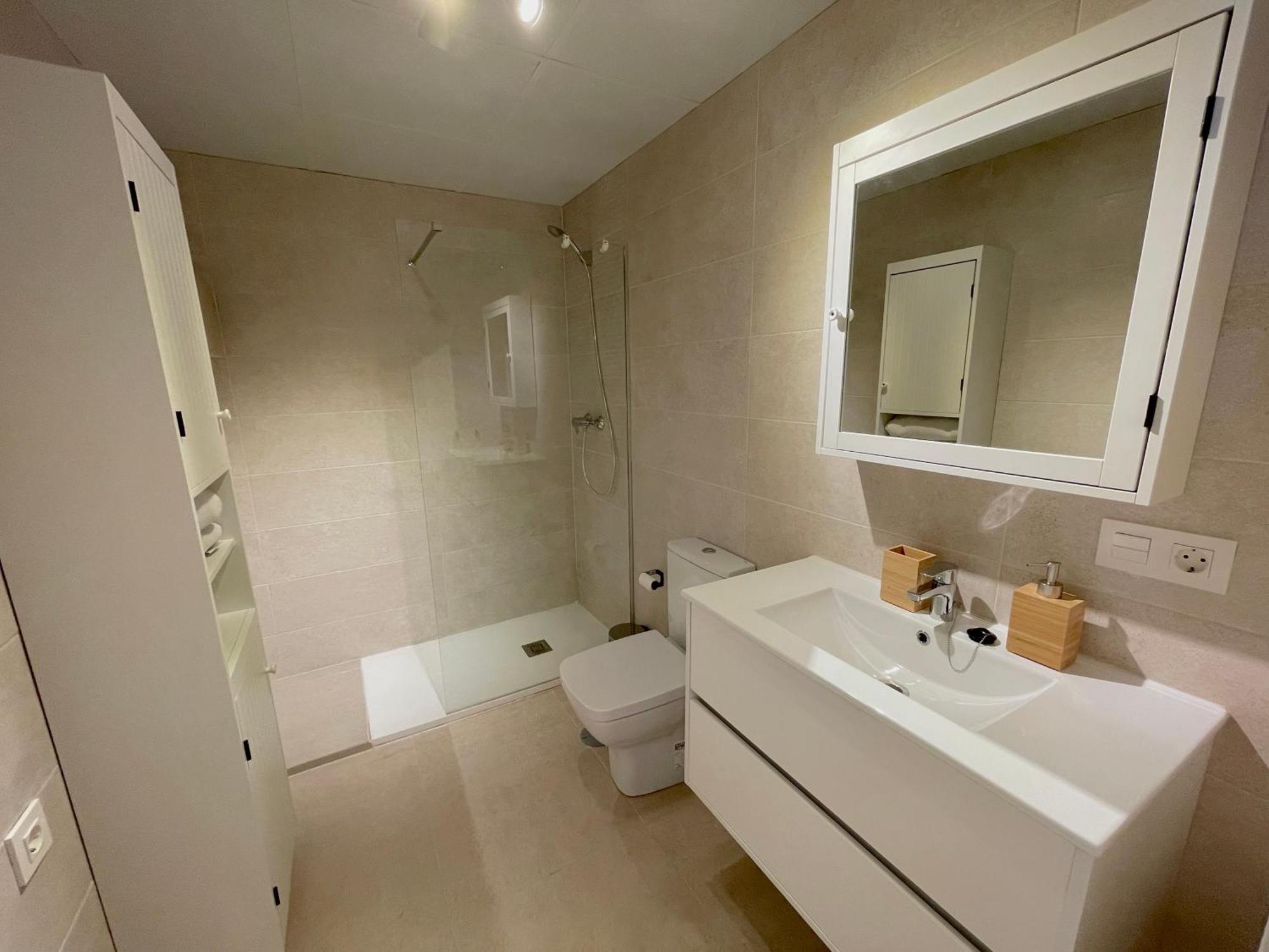 Apartamento La Botica Garaje Incluido Huelva Buitenkant foto