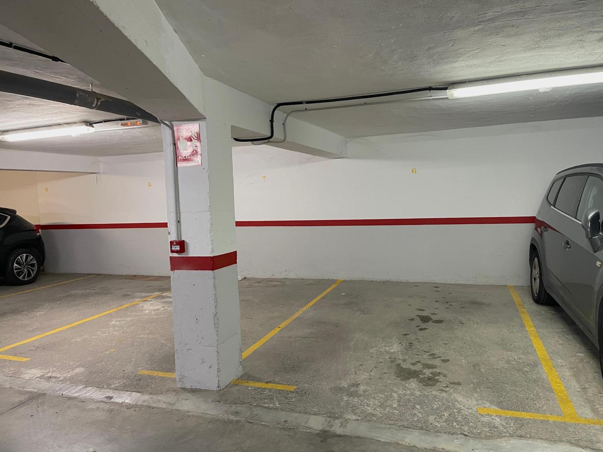 Apartamento La Botica Garaje Incluido Huelva Buitenkant foto
